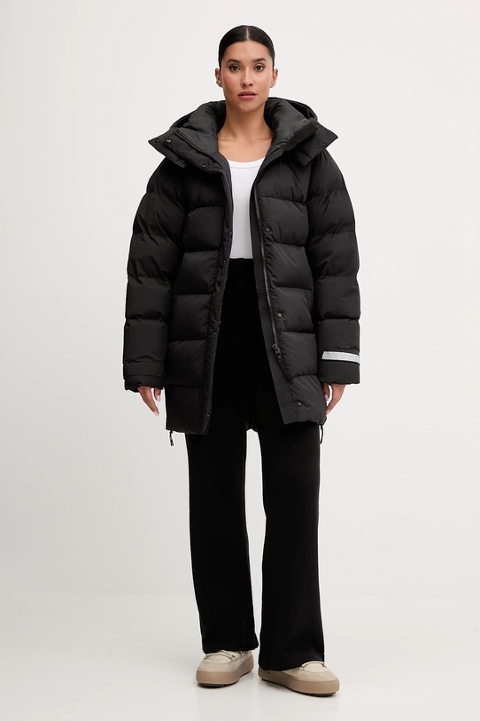 Helly Hansen - Jakna 53515 crna AW24