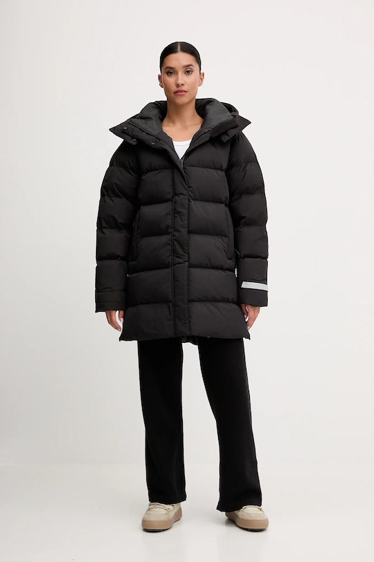 Helly Hansen - Яке черен 53515