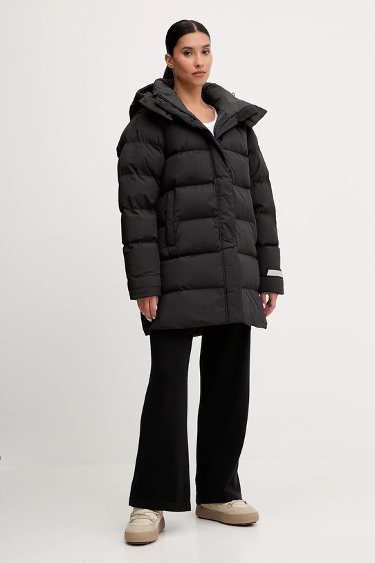 Helly Hansen - Jakna 53515 crna