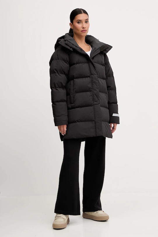 Helly Hansen - Яке 53515 черен