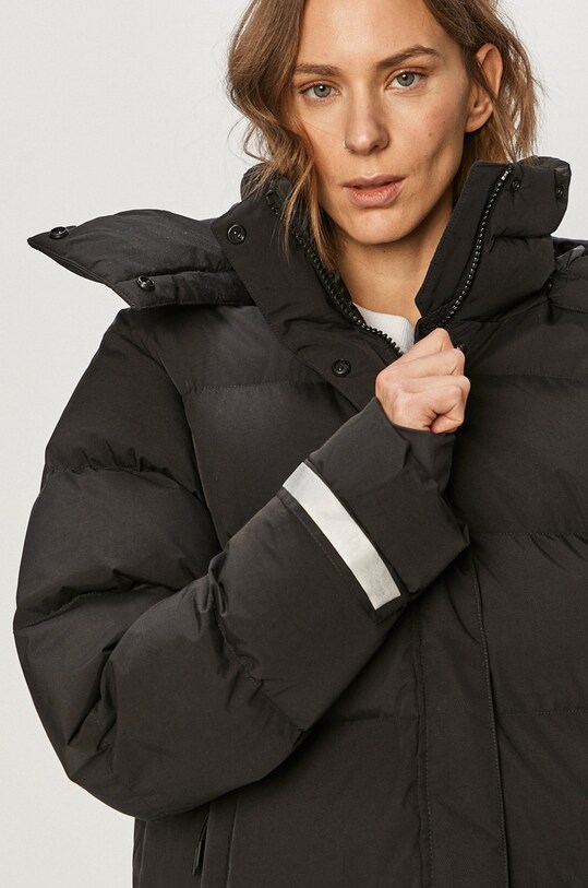 Helly Hansen - Bunda černá 53515