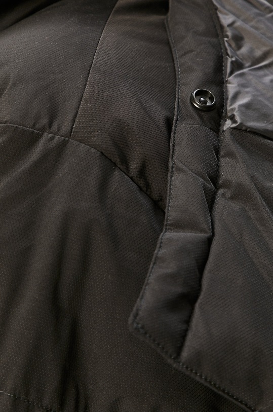 Helly Hansen - Bunda 53515 černá