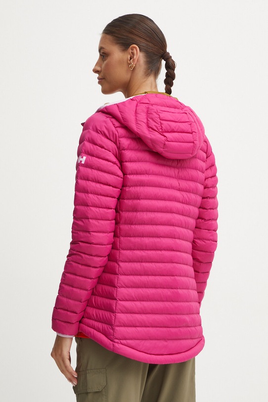 Ρούχα Αθλητικό μπουφάν Helly Hansen Sirdal 62992 ροζ