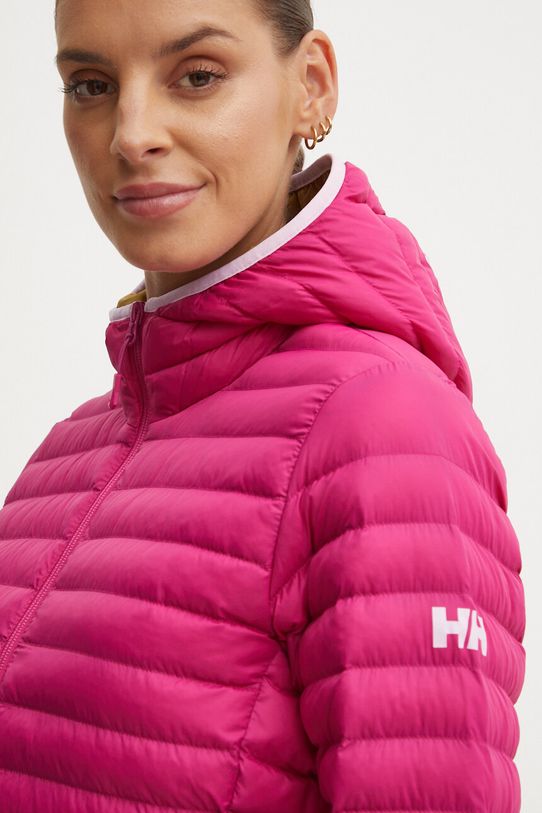 Спортивна куртка Helly Hansen Sirdal рожевий 62992