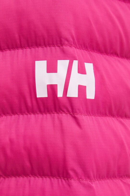 Helly Hansen geaca sport Sirdal 62992 roz