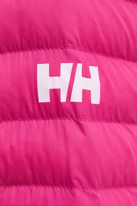 Αθλητικό μπουφάν Helly Hansen Sirdal 62992 ροζ