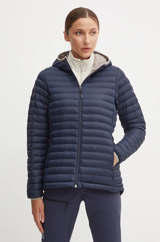 Helly Hansen geaca sport Sirdal cu captuseala bleumarin 62992