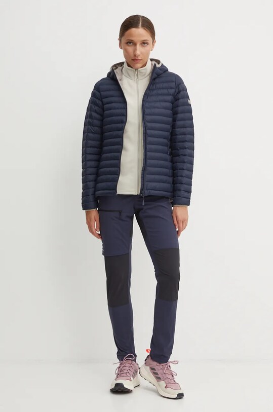 Helly Hansen geaca sport Sirdal 62992 bleumarin AW24