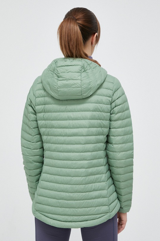 Odzież Helly Hansen kurtka sportowa Sirdal 62992 zielony