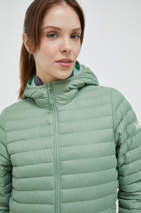 Helly Hansen kurtka sportowa Sirdal zielony 62992