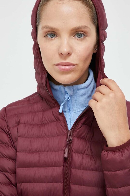 Helly Hansen kurtka sportowa Sirdal bordowy 62992