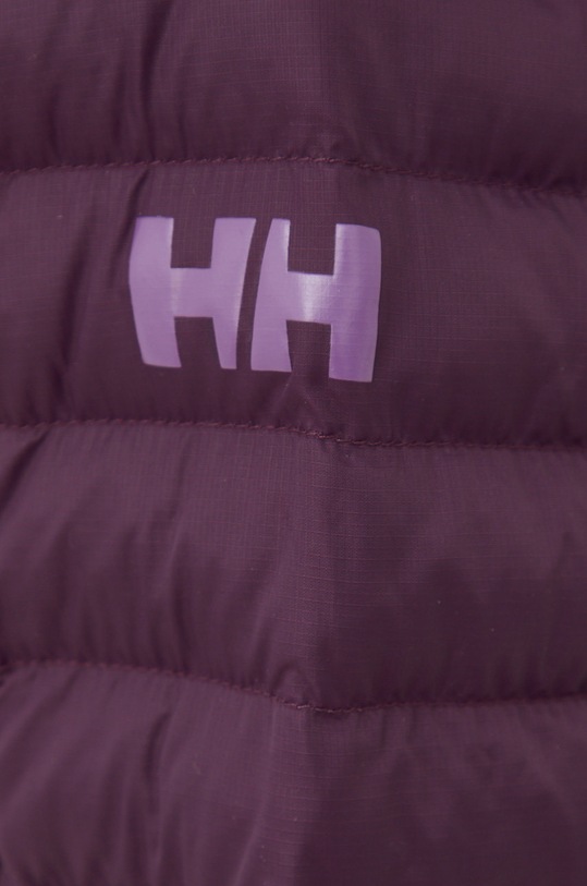 Sportovní bunda Helly Hansen Sirdal 62992 fialová
