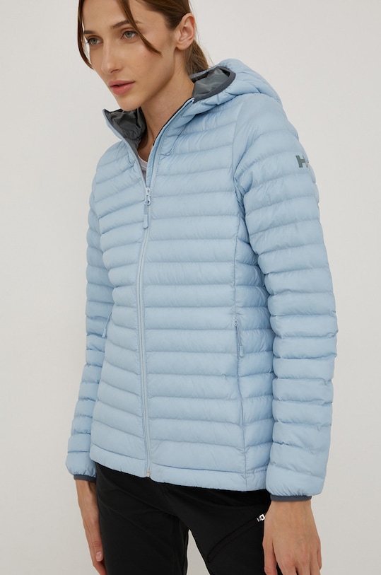 Helly Hansen kurtka sportowa Sirdal pozostałe niebieski 62992