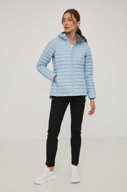 Helly Hansen kurtka sportowa Sirdal 62992 niebieski AW24