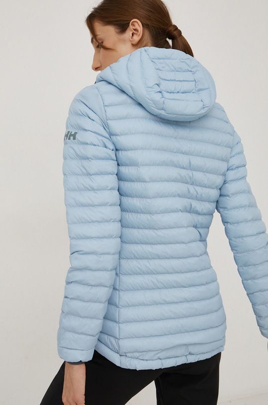 Odzież Helly Hansen kurtka sportowa Sirdal 62992 niebieski