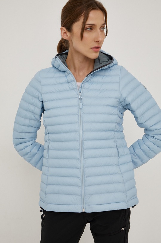Helly Hansen kurtka sportowa Sirdal niebieski 62992