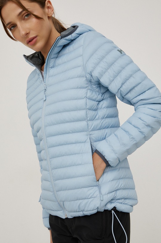 Helly Hansen kurtka sportowa Sirdal 62992 niebieski