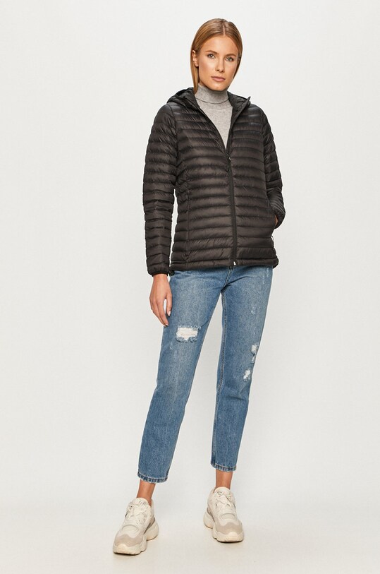 Спортивная куртка Helly Hansen Sirdal 62992 чёрный AW24