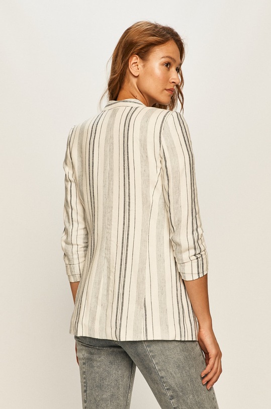 Odzież Dkny - Marynarka P0CCTAWI P0CCTAWI beżowy