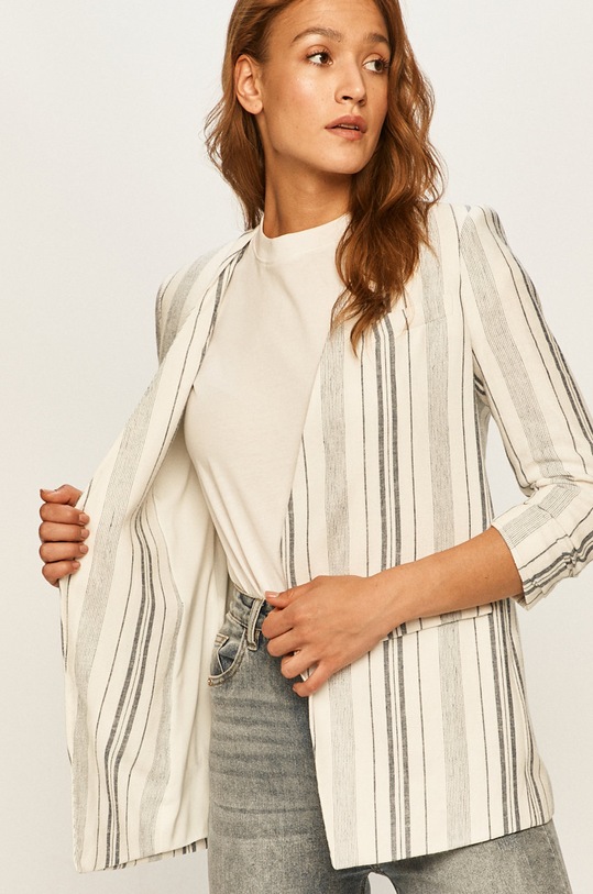 Dkny - Marynarka P0CCTAWI P0CCTAWI