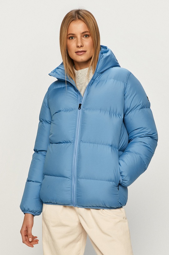 Peak Performance - Geaca de puf cu captuseala albastru G63128065