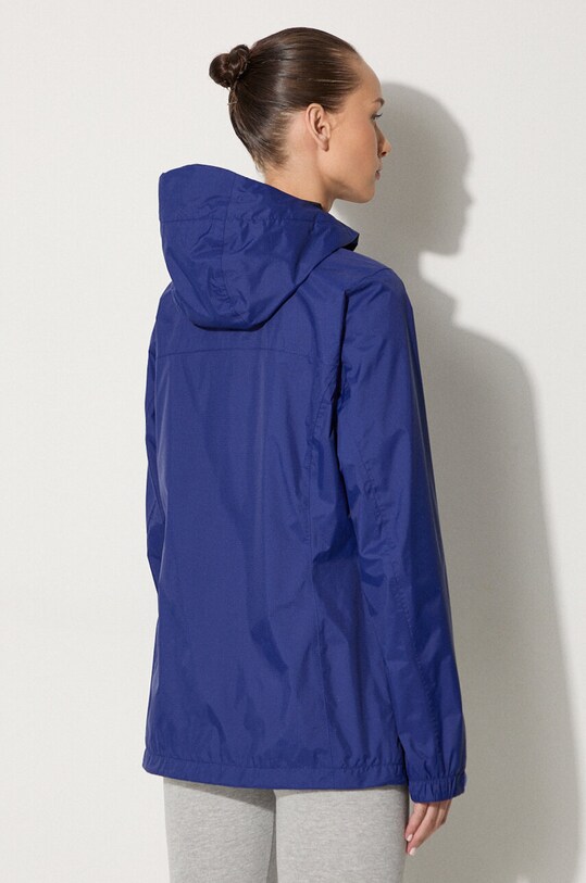 Куртка outdoor Columbia Pouring Adventure II 1760071 тёмно-синий SS24
