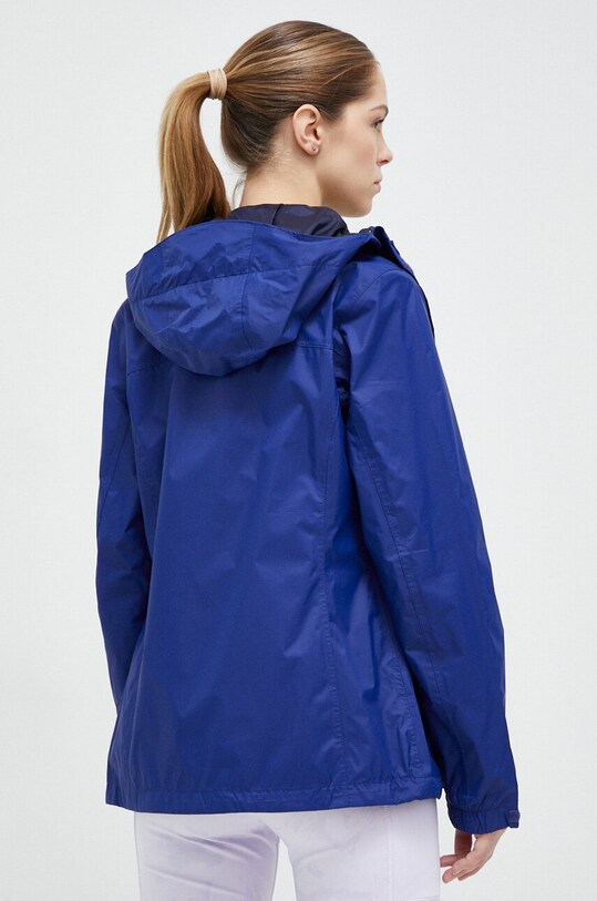 Ρούχα Μπουφάν Columbia Pouring Adventure II 1760071 σκούρο μπλε
