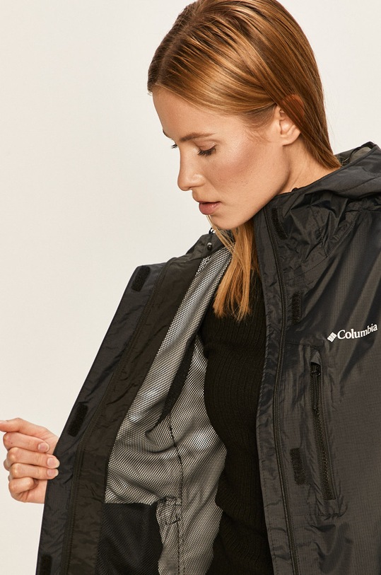 Outdoorová bunda Columbia Pouring Adventure II 1760071