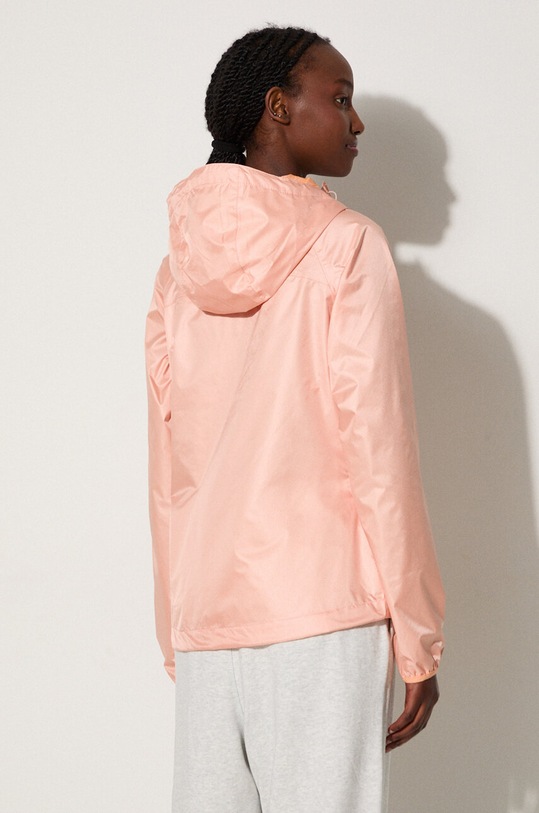 Clothing Columbia rain jacket Ulica Jacket 1718001 orange