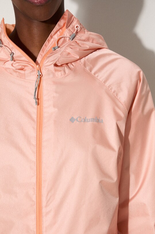 Columbia esődzseki Ulica Jacket 1718001