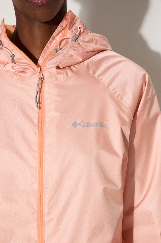 Columbia rain jacket Ulica Jacket 1718001