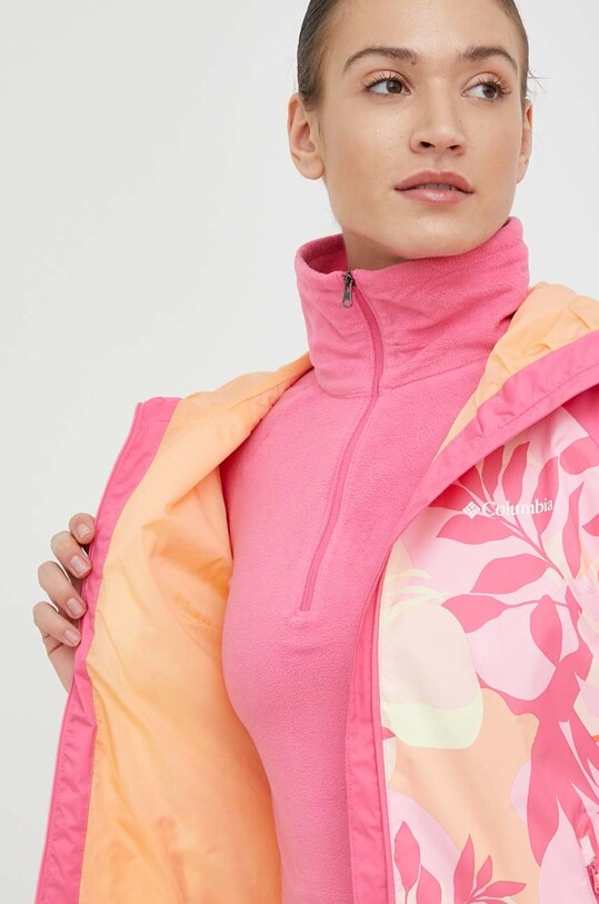 Columbia geacă de ploaie Ulica Jacket 1718001