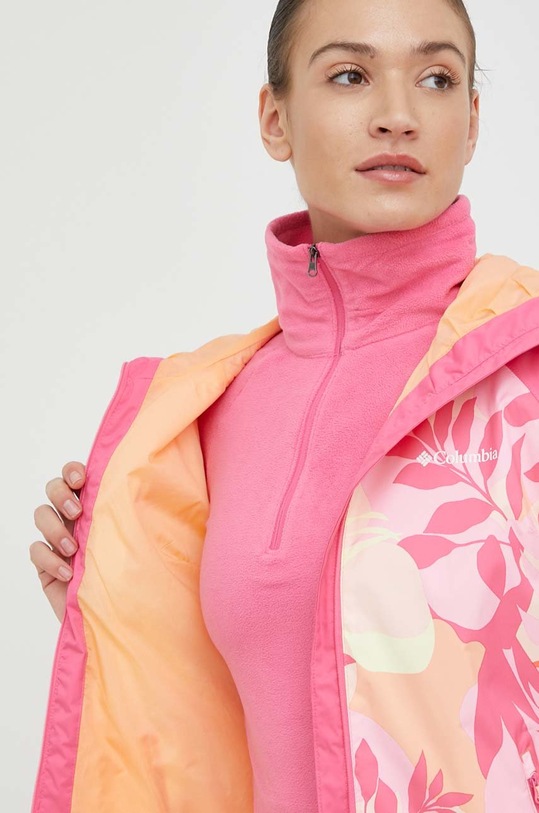 Columbia esődzseki Ulica Jacket 1718001