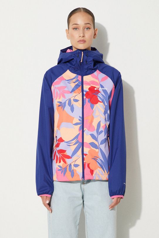 Дощовик Columbia Ulica Jacket