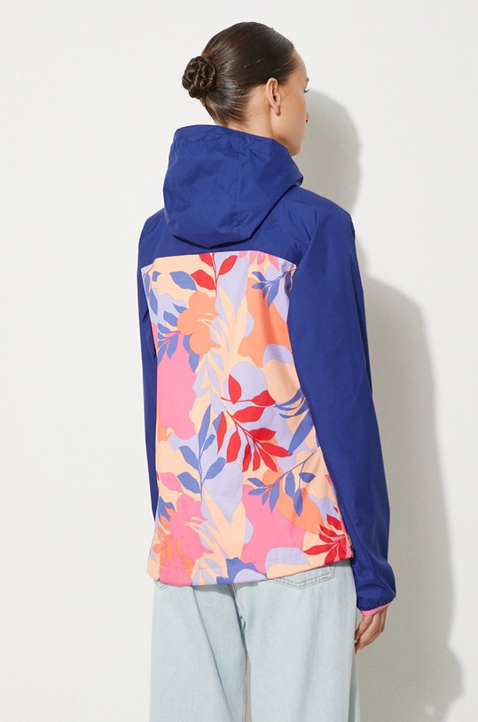 Противодождевая куртка Columbia Ulica Jacket 1718001 мультиколор SS23