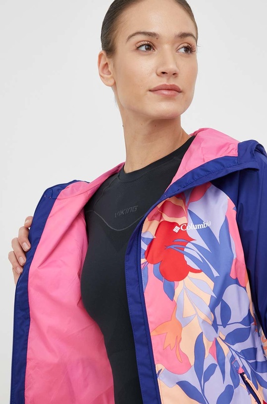 Columbia esődzseki Ulica Jacket 1718001