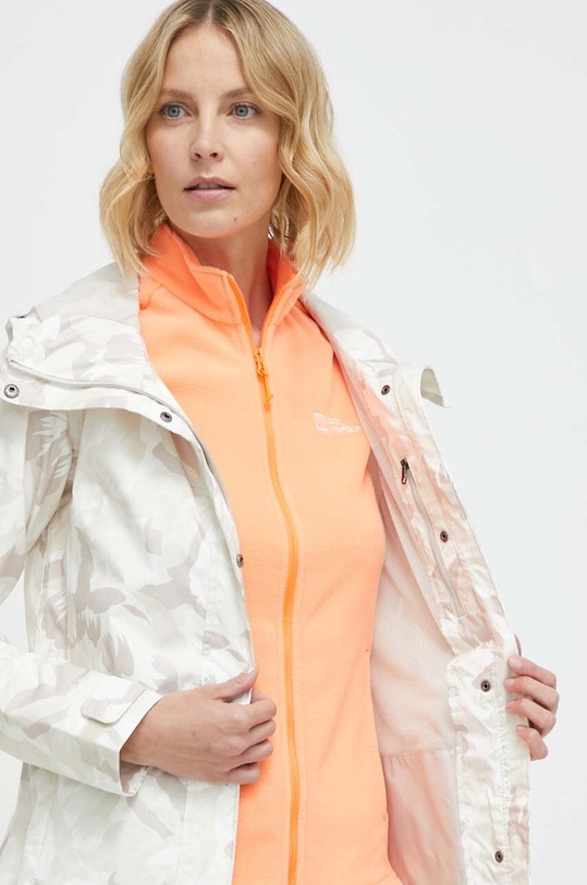 Columbia kurtka przeciwdeszczowa Splash A Little II Jacket 1771064