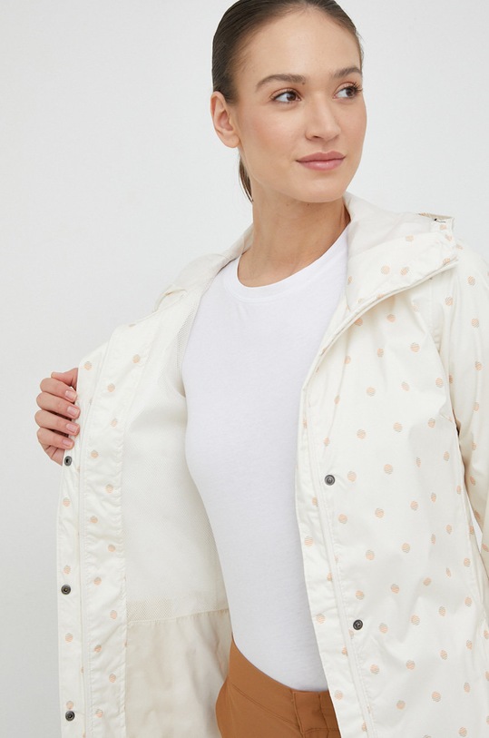 Nepromokavá bunda Columbia Splash A Little II Jacket 1771064