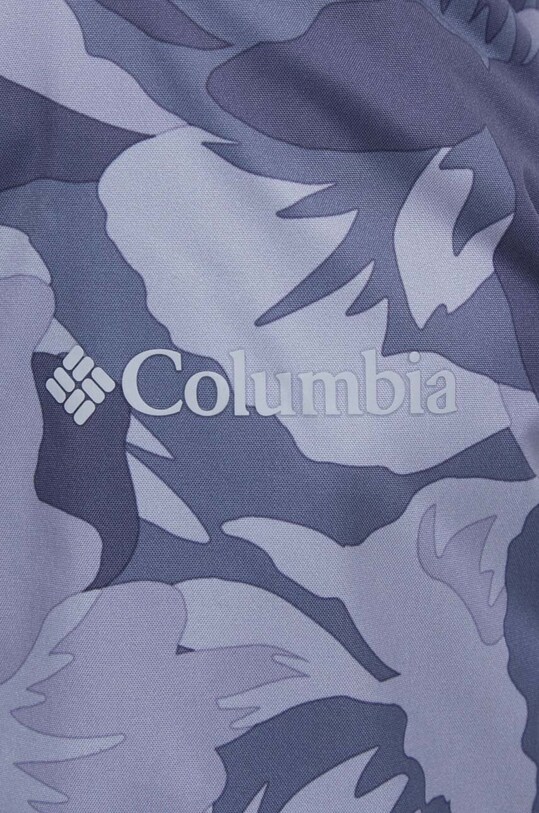 Дощовик Columbia Splash A Little II Jacket 1771064 фіолетовий