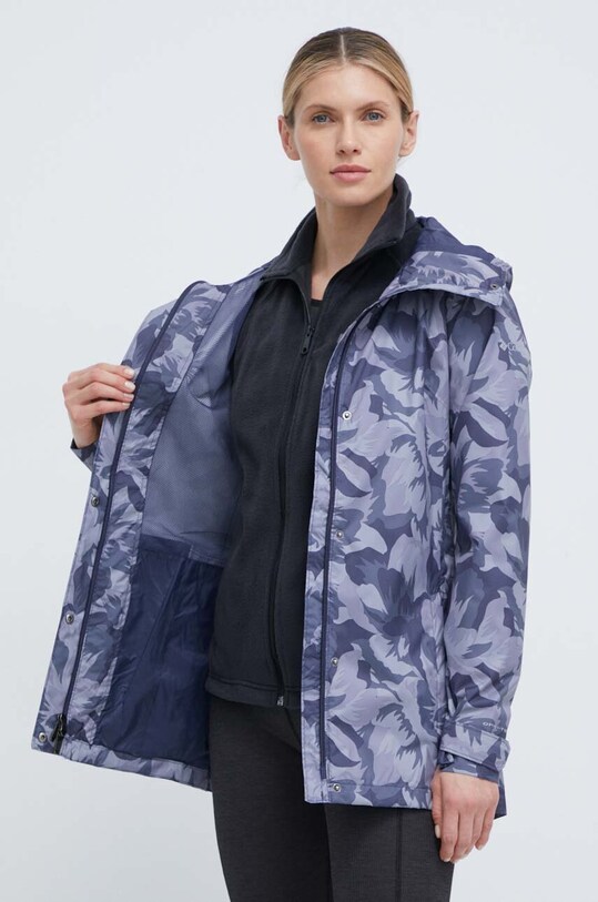 Дощовик Columbia Splash A Little II Jacket 1771064