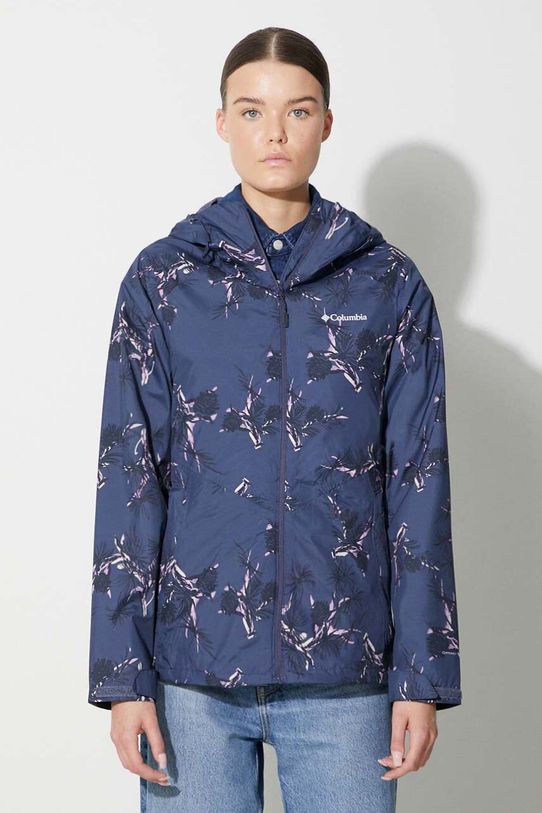 Outdoor jakna Columbia Inner Limits II Jacket
