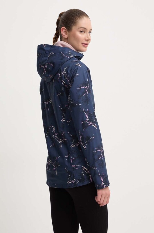 Îmbrăcăminte Columbia geacă outdoor Inner Limits II Jacket 1895802 bleumarin