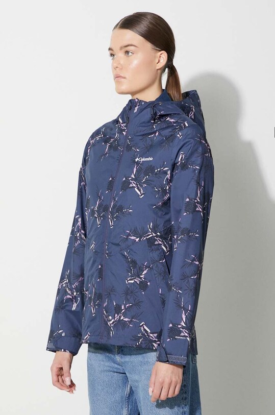 Columbia outdoor jacket Inner Limits II Jacket navy 1895802