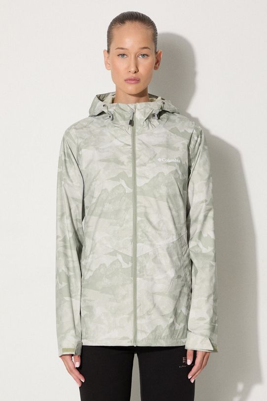 Куртка outdoor Columbia Inner Limits II Jacket