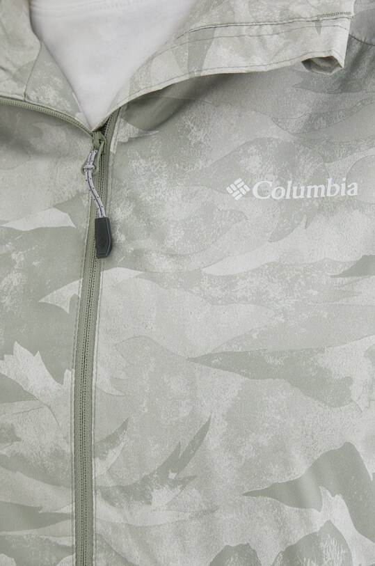 Μπουφάν Columbia Inner Limits II Jacket 1895802 πράσινο