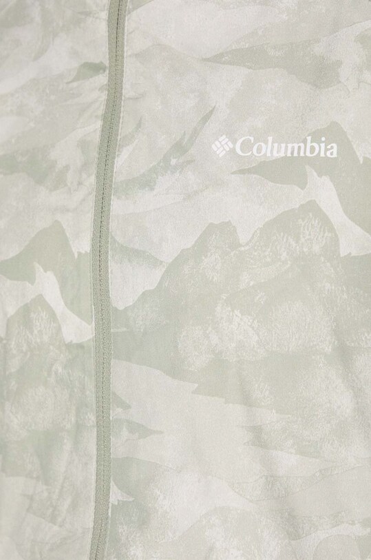 Куртка outdoor Columbia Inner Limits II Jacket 1895802 зелёный