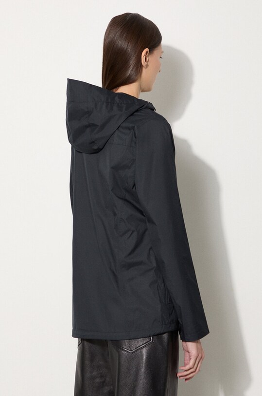 Columbia Μπουφάν 1895802 μαύρο AW23