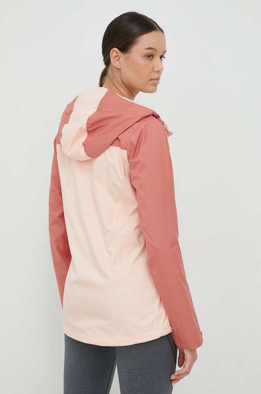 Odzież Columbia kurtka outdoorowa Inner Limits II Jacket 1895802 pomarańczowy