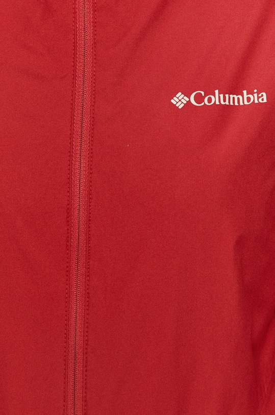 Bunda Columbia 1895802 růžová