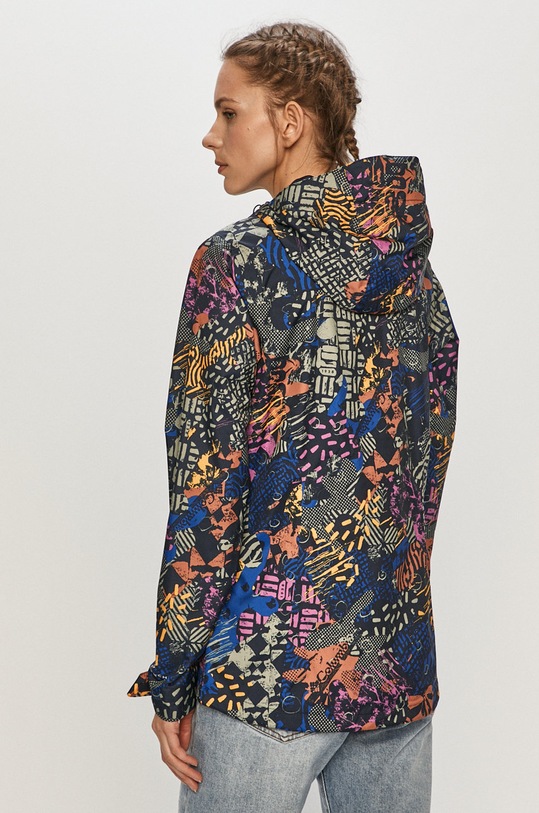 Îmbrăcăminte Columbia geacă 1895802 bleumarin